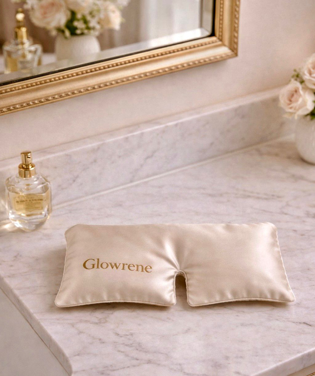 Mulberry Silk Sleep Mask