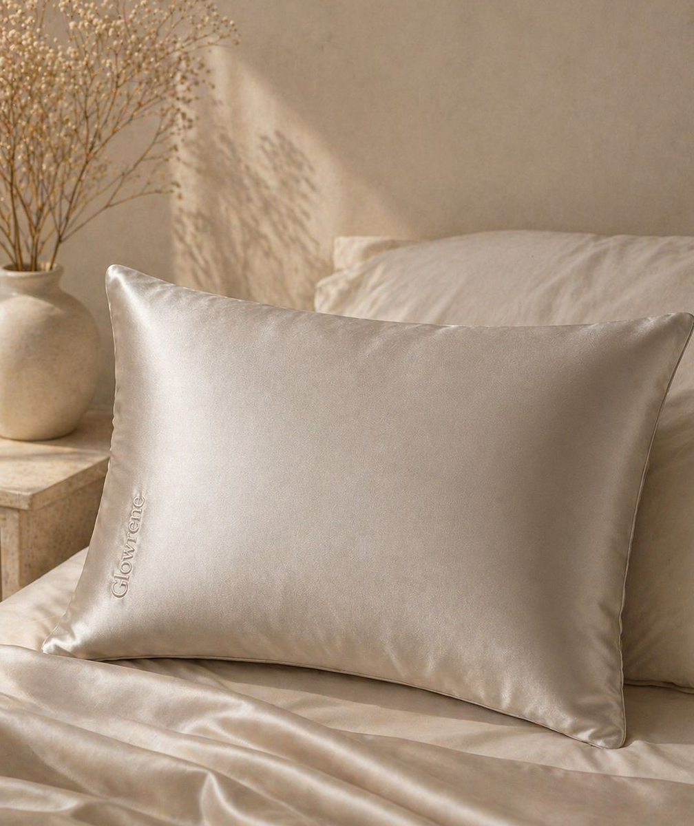 Mulberry Silk Pillow Case
