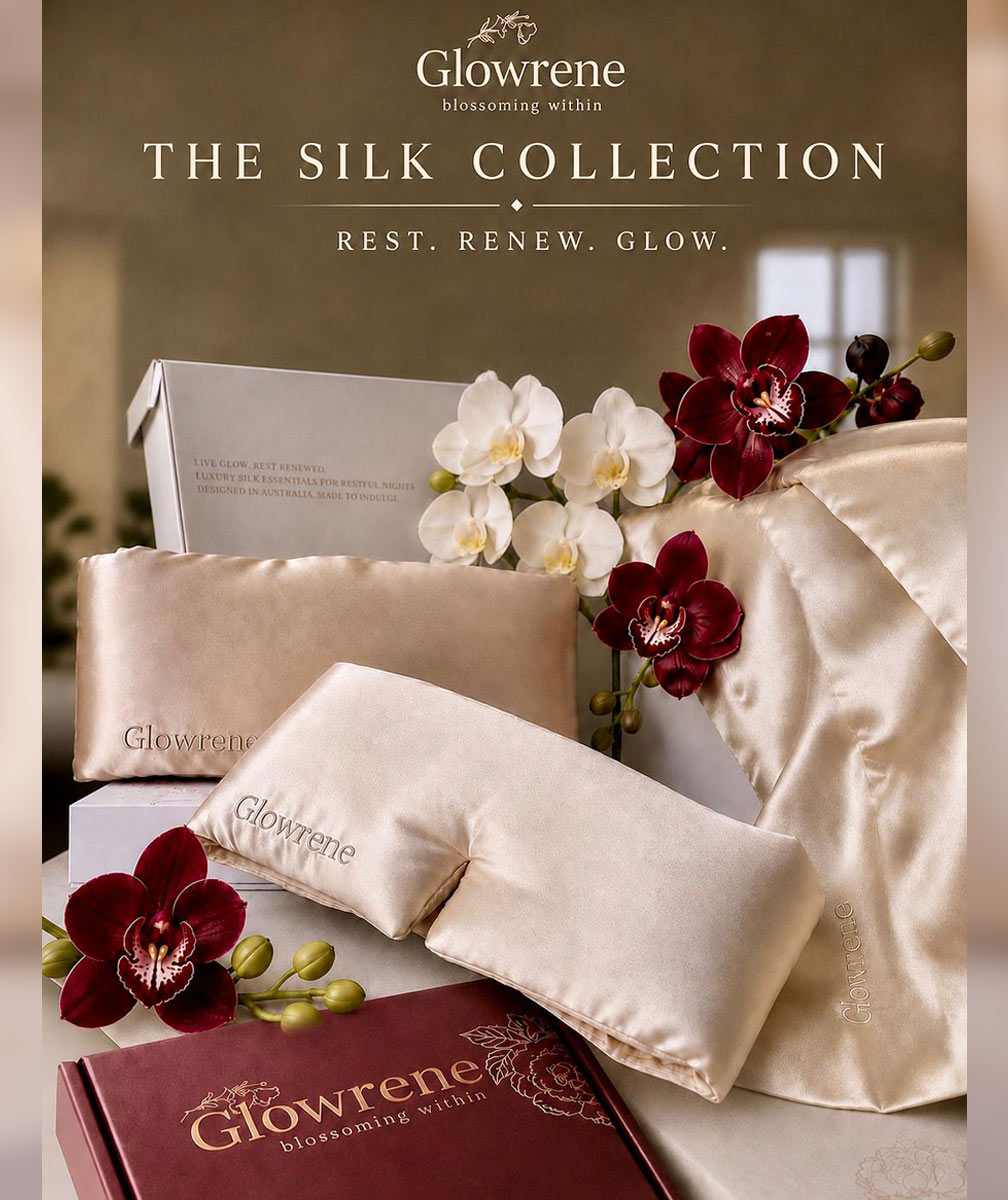 Mulberry Silk Pillow Case - Image 4